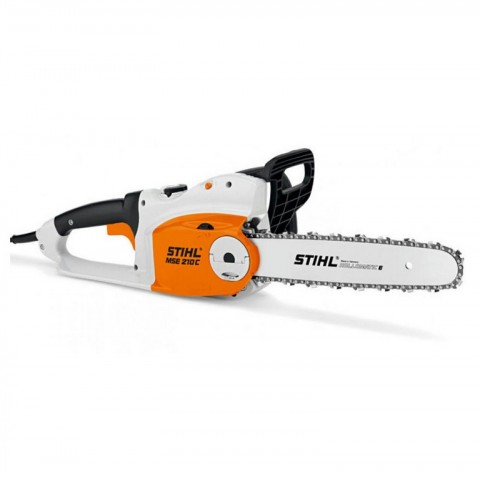 Электропила STIHL MSE 210 C-BQ