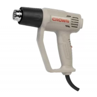 Фен технический CROWN CT19041K