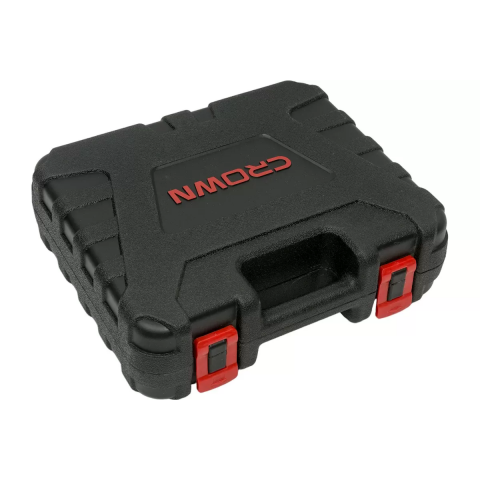 Фен технический строительный CROWN CT19007BMC