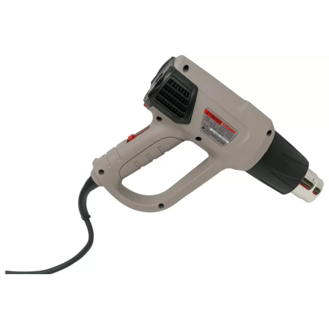 Фен технический строительный CROWN CT19007BMC