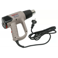 Фен технический строительный CROWN CT19007BMC