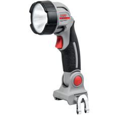 CROWN ручной фонарь CT26008HX-2S питание от аккумулятора