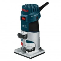 Кромочный фрезер Bosch GKF 600 Professional 060160A101