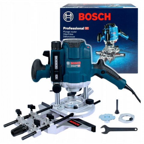 Фрезер Bosch GOF 1250 CE Professional 0601626000