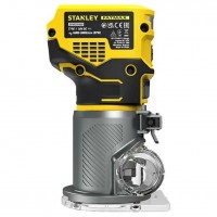 Аккумуляторный фрезер Stanley "FATMAX" SFMCW400B-XJ