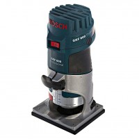 Кромочный фрезер Bosch GKF 600 Professional 060160A100