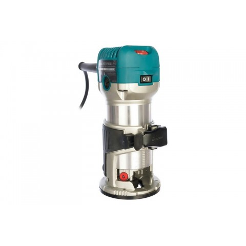 Кромочный фрезер Makita RT0700CX2