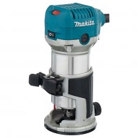 Кромочный фрезер Makita RT0700CX2