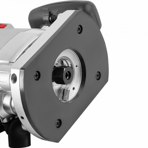 Фрезер вертикальный CROWN CT11012