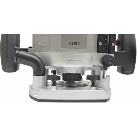Фрезер вертикальный CROWN CT11001