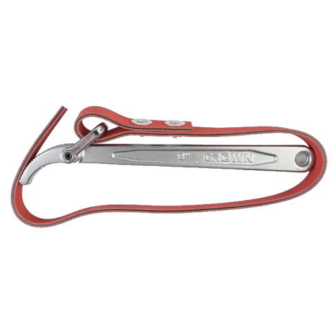 Ключ ременный 9" CROWN CPHWA-SW09