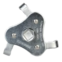 Ключ для фильтров трехкулачковый 54-116мм CROWN CPHSW-FWA12