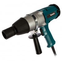 Ударный гайковёрт Makita 6906