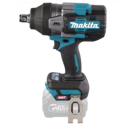 Аккумуляторный ударный гайковерт Makita TW001GZ