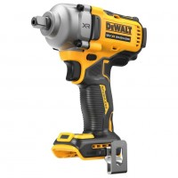 Аккумуляторный гайковерт ударный аккумуляторный бесщёточный DeWALT DCF892NT-XJ