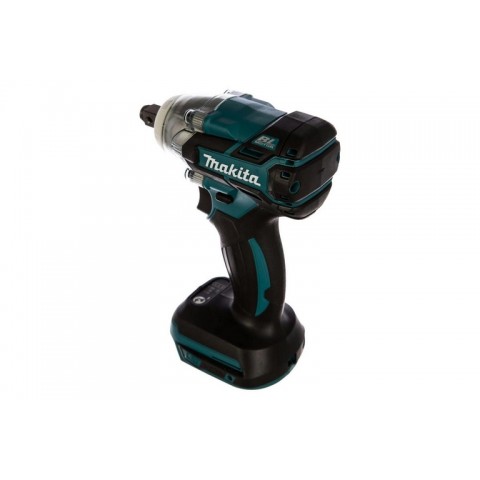 Бесщеточный аккумуляторный ударный гайковёрт Makita DTW285Z