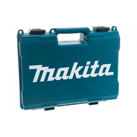 Аккумуляторный ударный гайковёрт Makita TD110DWAE