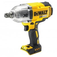 Бесщеточный аккумуляторный ударный импульсный гайковёрт DeWALT 18V XR DCF899N