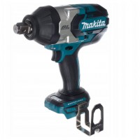 Бесщеточный аккумуляторный ударный гайковёрт Makita DTW1001Z