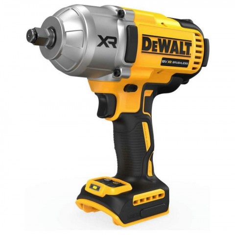 Гайковерт ударный аккумуляторный бесщёточный DeWALT DCF900NT-XJ