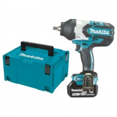 Импульсный гайковерт Makita DTW1002RTJ