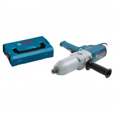 Ударный гайковёрт Bosch GDS 24 Professional 0601434108