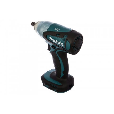 Аккумуляторный ударный гайковёрт Makita LXT DTW251Z