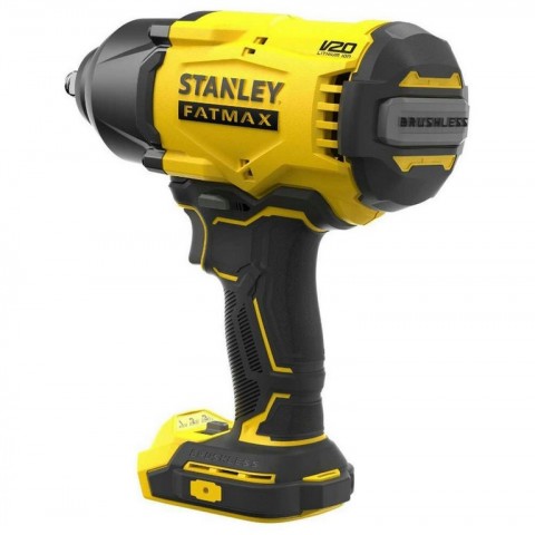 Аккумуляторный ударный гайковерт Stanley "FATMAX" SFMCF940B-XJ