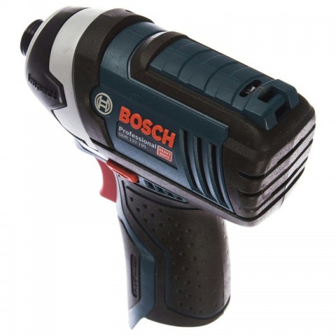 Аккумуляторный ударный гайковёрт Bosch GDR 12V-105 Professional Solo 06019A6901