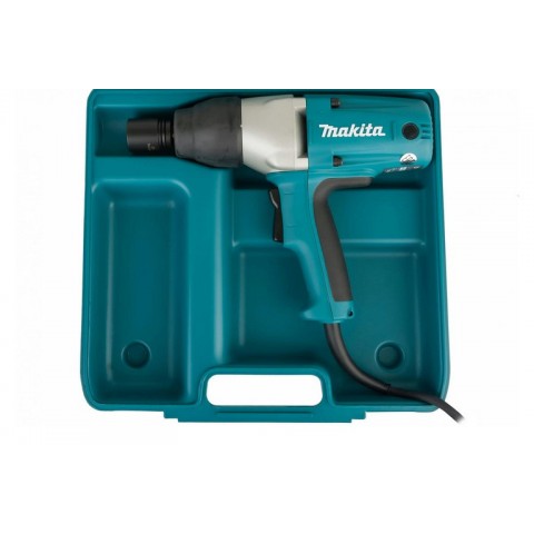 Ударный гайковёрт Makita TW0350