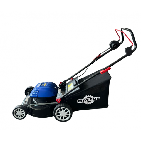Газонокосилка электрическая Mateus MS14104