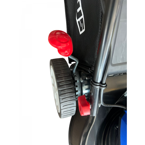 Газонокосилка электрическая Mateus MS14104