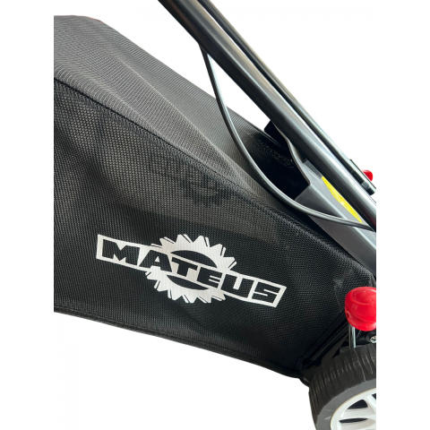 Газонокосилка электрическая Mateus MS14104