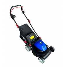 Газонокосилка электрическая Mateus MS14104