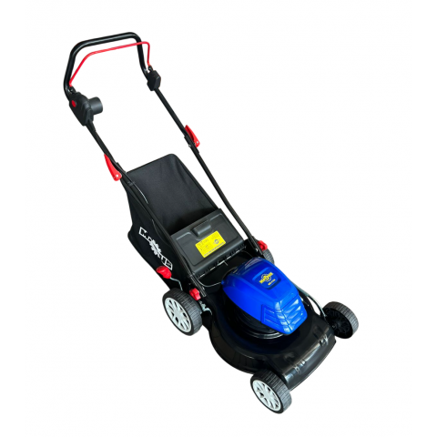 Газонокосилка электрическая Mateus MS14104