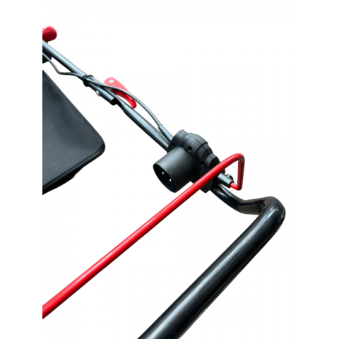 Газонокосилка электрическая Mateus MS14104