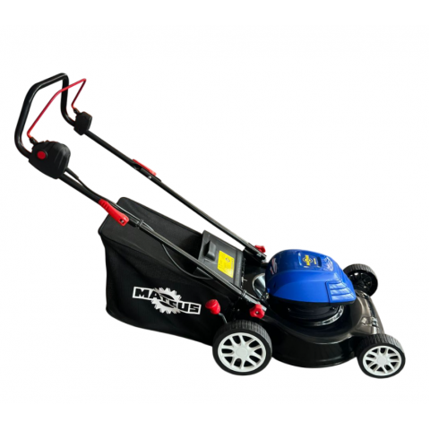 Газонокосилка электрическая Mateus MS14104
