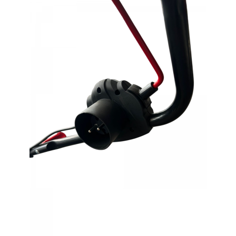 Газонокосилка электрическая Mateus MS14104