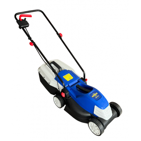 Газонокосилка электрическая Mateus MS14106