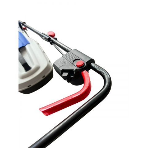 Газонокосилка электрическая Mateus MS14106