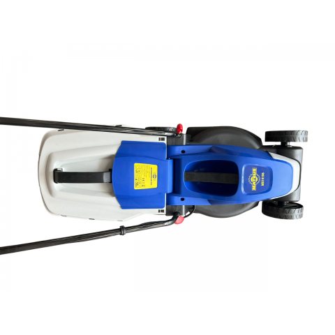 Газонокосилка электрическая Mateus MS14106