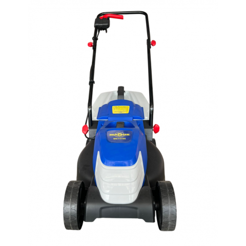 Газонокосилка электрическая Mateus MS14106