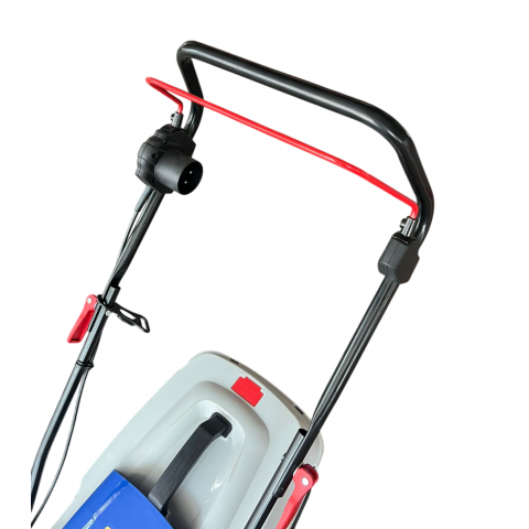 Газонокосилка электрическая Mateus MS14107