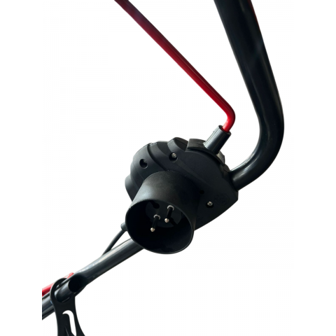 Газонокосилка электрическая Mateus MS14107