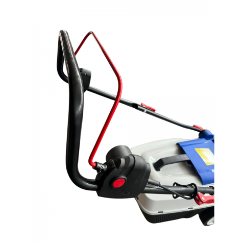 Газонокосилка электрическая Mateus MS14107