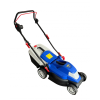 Газонокосилка электрическая Mateus MS14107