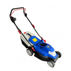 Газонокосилка электрическая Mateus MS14107
