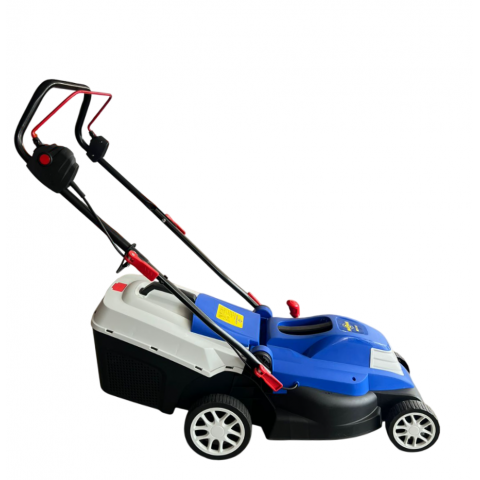 Газонокосилка электрическая Mateus MS14107