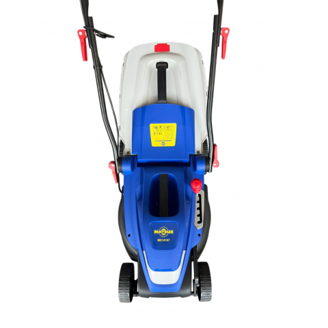 Газонокосилка электрическая Mateus MS14107
