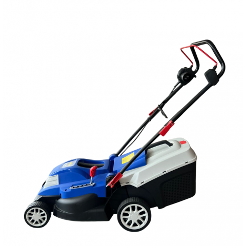 Газонокосилка электрическая Mateus MS14107